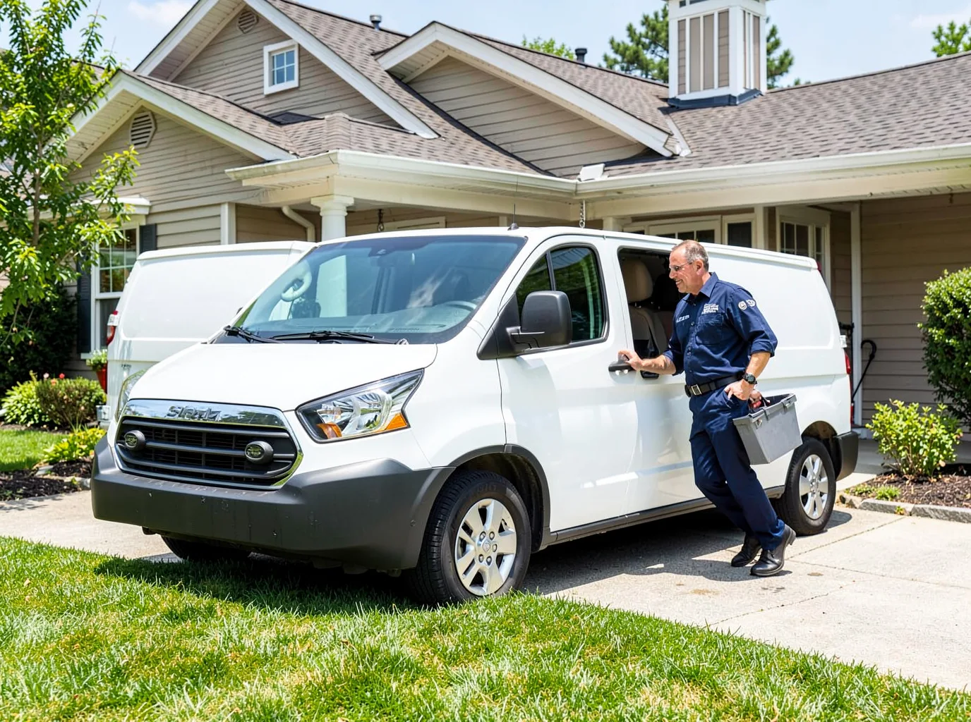 Emergency Plumber company in Nelsonville, OH