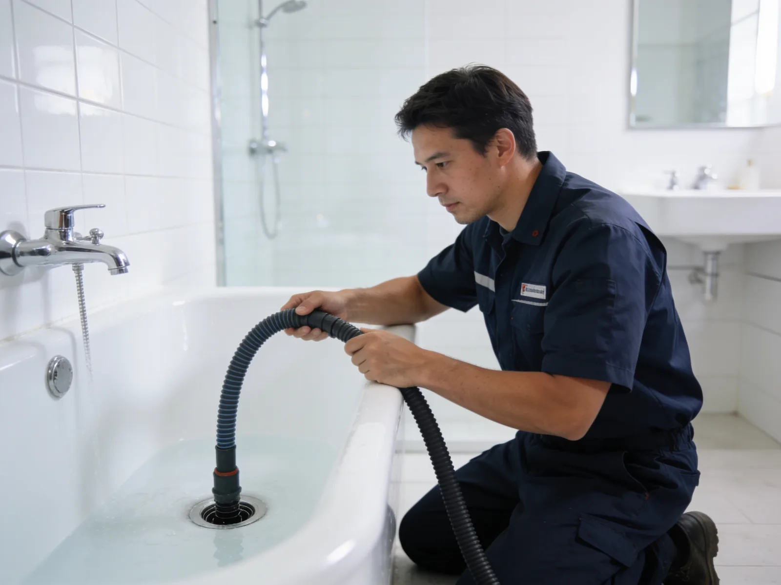 Emergency Plumber Nelsonville, OH FAQs